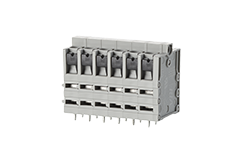 Metz Connect AST1051904 Spring Clamps