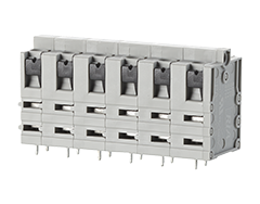 Metz Connect AST1082004 Spring Clamps