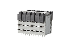 Metz Connect AST1251004 Spring Clamps