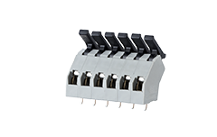 Metz Connect AST1351404 Spring Clamps