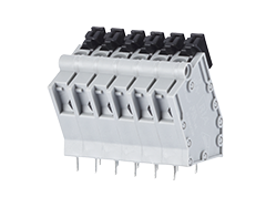 Metz Connect AST1760704 Spring Clamps