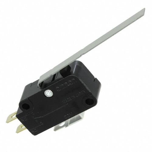 Omron Snap Action Switch