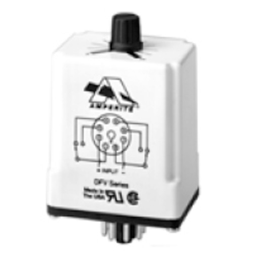 Amperite 12DF10-120DFV Solid State Flashers