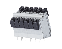 Metz Connect AST1860904 Spring Clamps