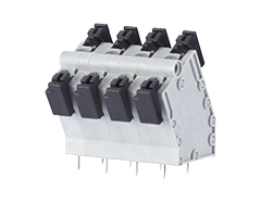 Metz Connect AST1870704 Spring Clamps