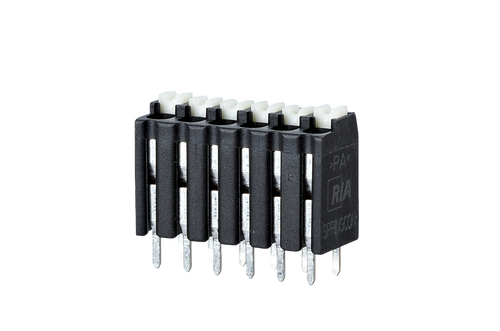 Metz Connect AST2130602 Spring Clamp Terminal Block