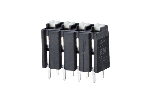 Metz Connect AST2150602 Spring Clamp Terminal Block