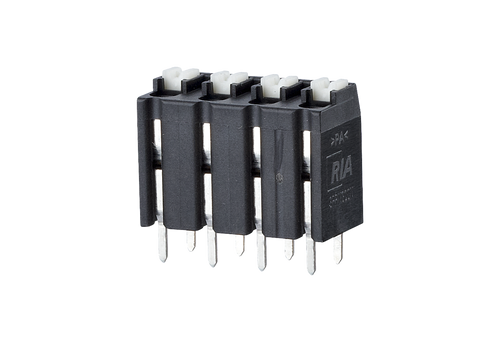 Metz Connect AST2150802 Spring Clamp Terminal Block