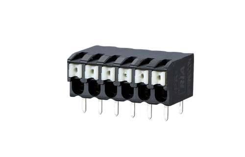 Metz Connect AST2230402 Spring Clamp Terminal Block