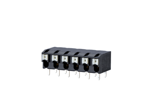 Metz Connect AST2250202 Spring Clamp Terminal Block