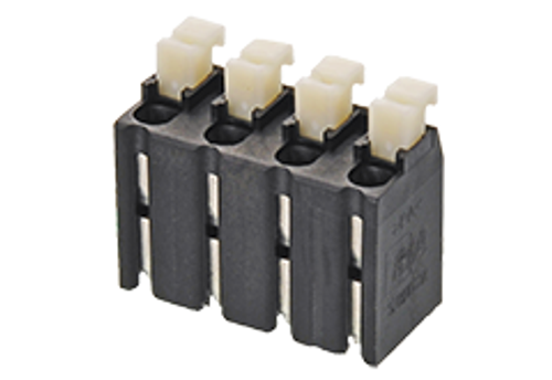 Metz Connect SR21504VBPC Spring Clamps