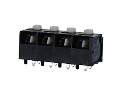 Metz Connect SR21506DBPC Spring Clamps