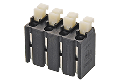 Metz Connect SR21509VBPC Spring Clamps
