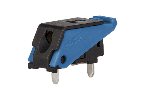 Metz Connect SR99S01VBNN05G7 Spring Clamp Terminal Block