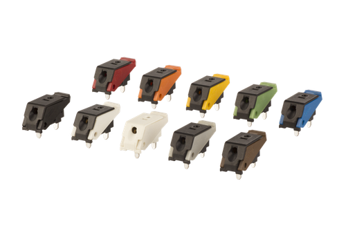 Metz Connect SR99S01VWNN01G7 Spring Clamps