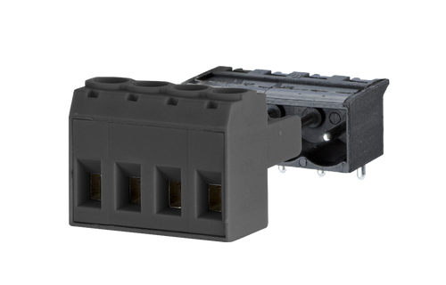 Metz Connect 31348109 Screw Type Terminal Blocks