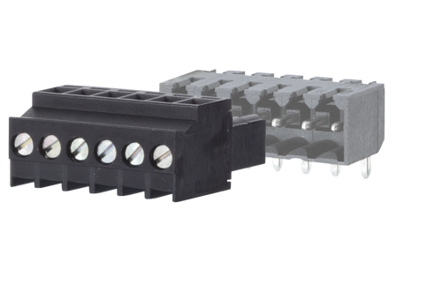 Metz Connect 31513120 Screw Type Terminal Blocks