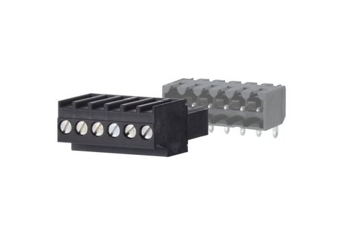 Metz Connect 31514108 Screw Type Terminal Blocks
