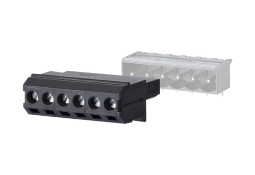 Metz Connect 31013124 Screw Type Terminal Blocks
