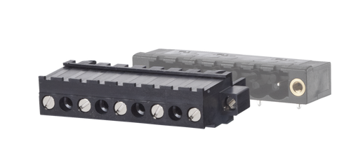 Metz Connect 31217206 Screw Type Terminal Blocks