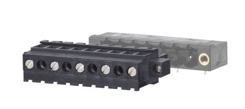 Metz Connect 31218203 Screw Type Terminal Blocks