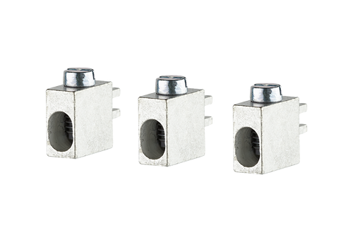 Metz Connect 360158 Screw Type Terminal Blocks