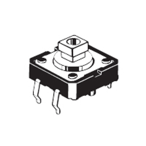 Omron B3F-4050 Tactile Switches