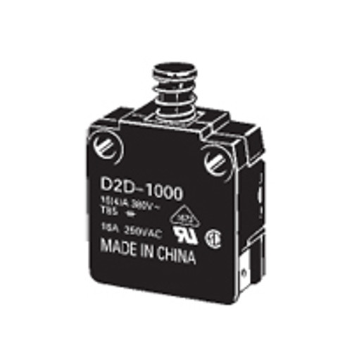Omron D2D-1000 Snap-Action Switches