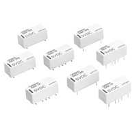 Omron G6Z-1FADC4.5 High Frequency Relays