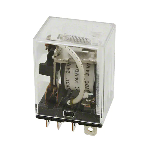 Omron LY1-DC24 Power Relays
