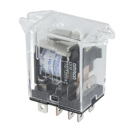 Omron LY1F-AC24 Power Relays