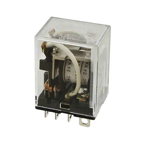 Omron LY2-AC24 Power Relays