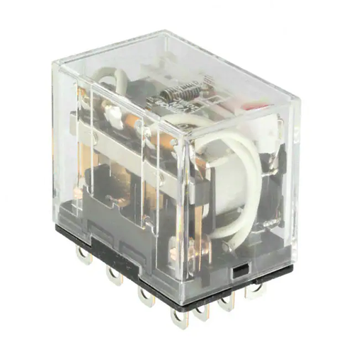 Omron LY4N-AC120 Power Relays