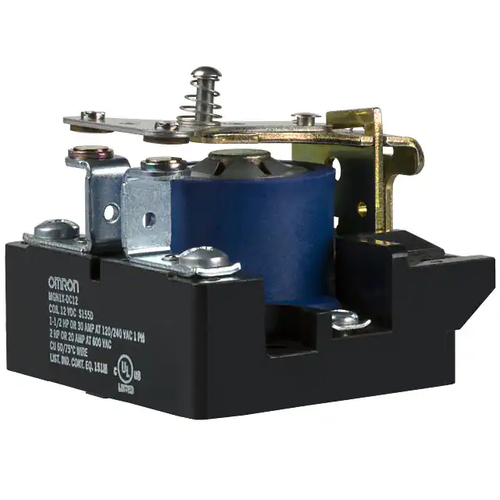 Omron MGN1X-AC240 Power Relays