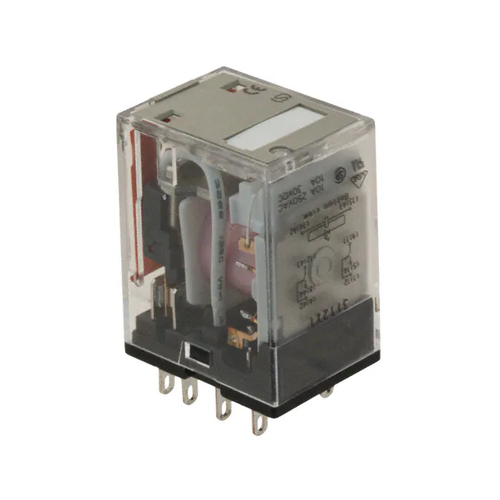 Omron MJN3C-N-DC110 Power Relays