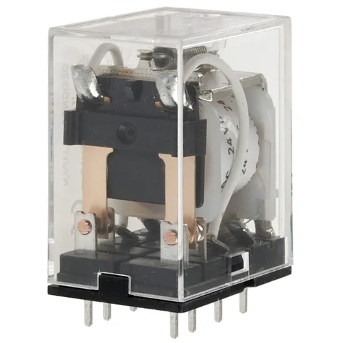 Omron MY2-02-DC24 Power Relays