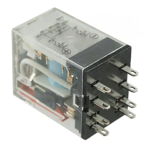 Omron MY2N-D2 DC12 (S) Power Relays
