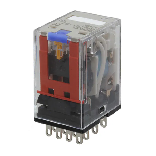 Omron MY4IN1-D2 DC24 (S) Power Relays