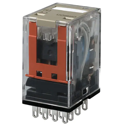Omron MY4N DC24 (S) Power Relays