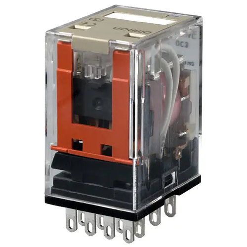 Omron MY4Z AC24 (S) Power Relays