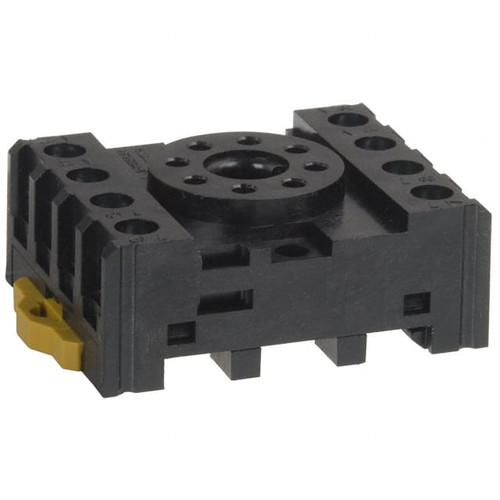 Omron PF083A-E Relay Sockets