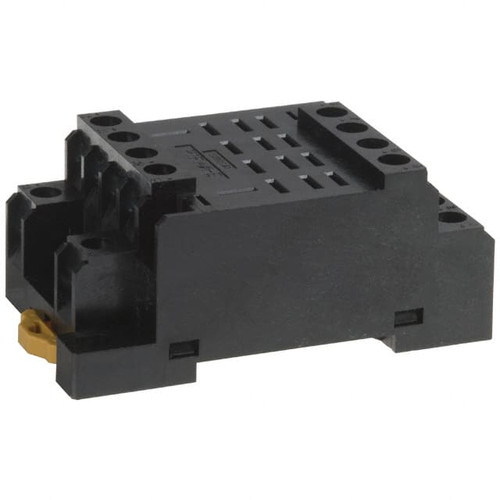 Omron PTF14A-E Relay Sockets