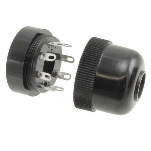 Omron US08 Relay Sockets