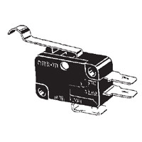 Omron V-10G4-1C25-K Snap-Action Switches