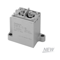 Omron G9EA-1-B DC48 Power Relays