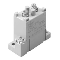 Omron G9EB-1-B DC48 Power Relays