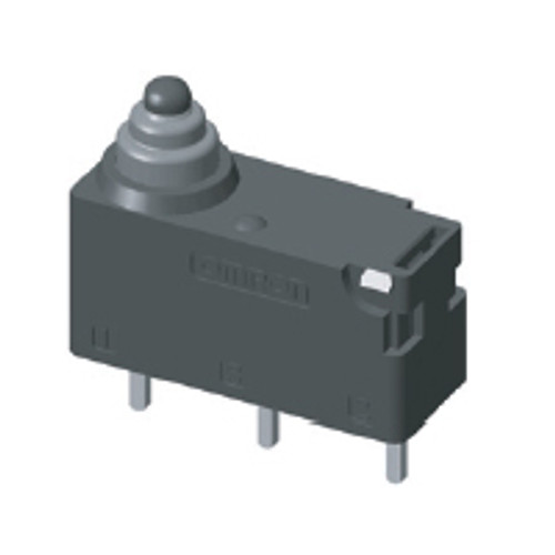 Omron D2HW-BL201H Snap-Action Switches