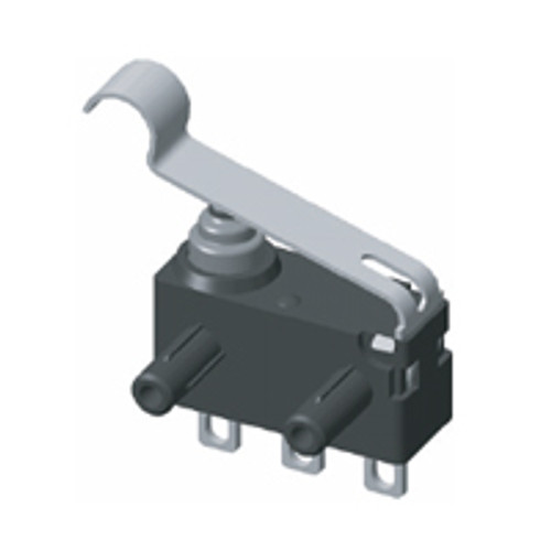 Omron D2HW-BL273MR Snap-Action Switches