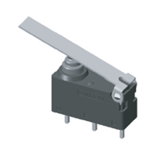 Omron D2HW-C223M Snap-Action Switches