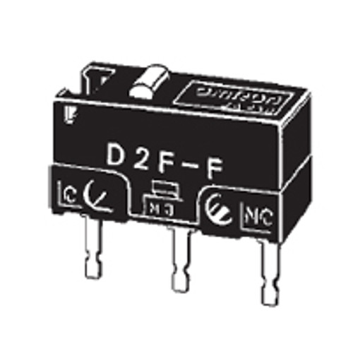Omron D2F-F-A1 Snap-Action Switches